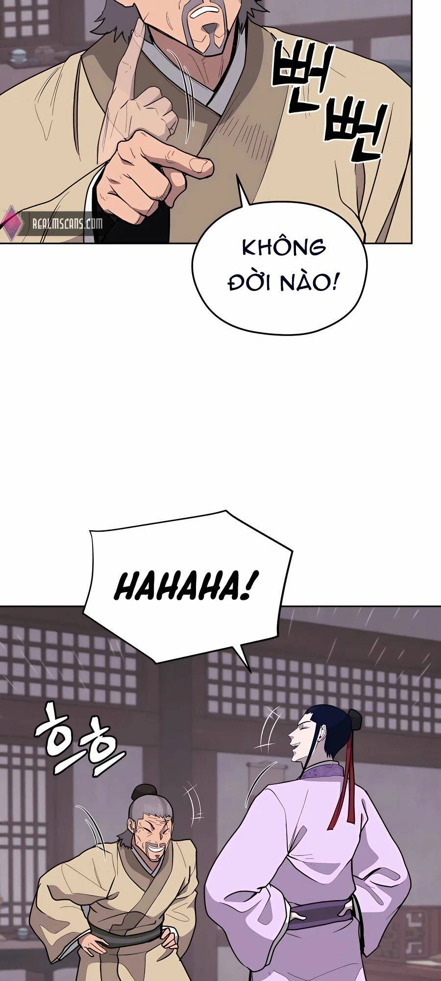 Thái Thú Kang Jin Lee - Chapter 75 - Page 66