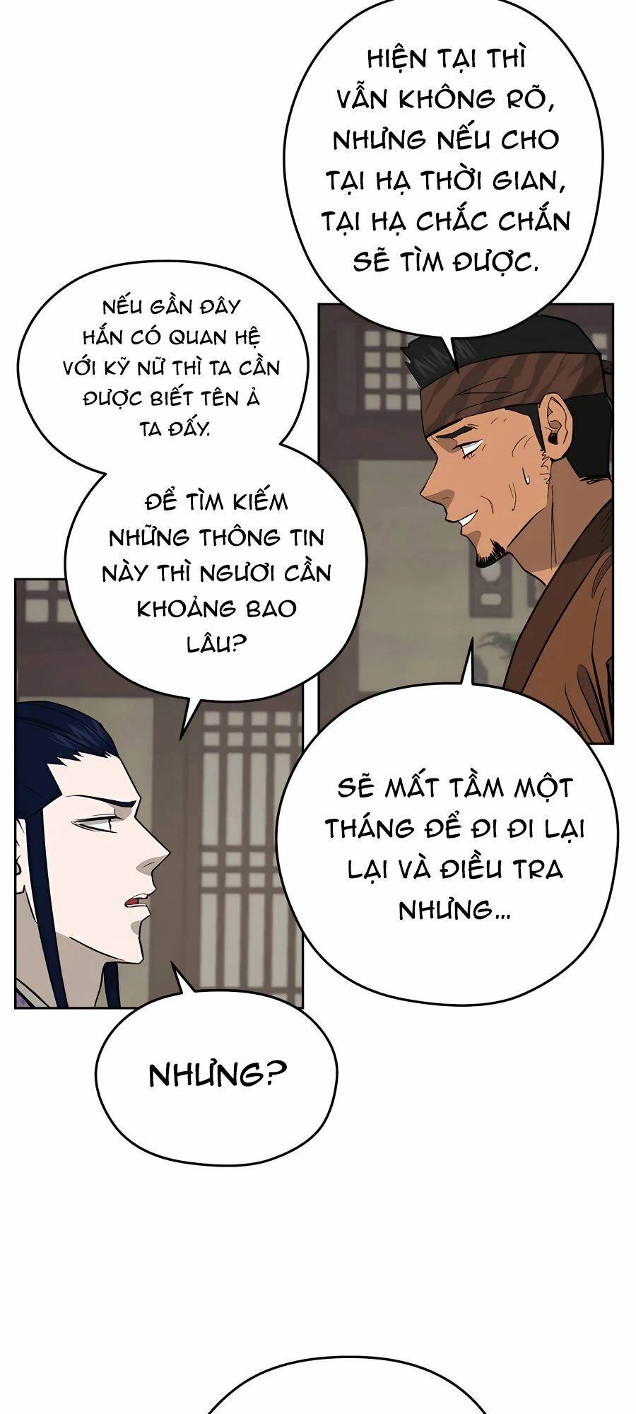 Thái Thú Kang Jin Lee - Chapter 75 - Page 6