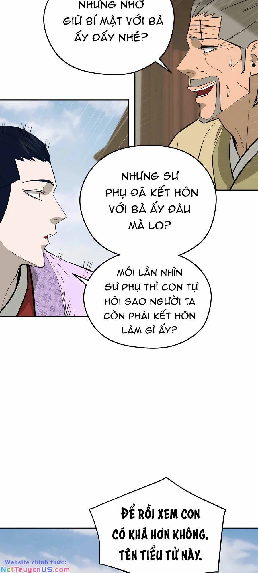 Thái Thú Kang Jin Lee - Chapter 76 - Page 11