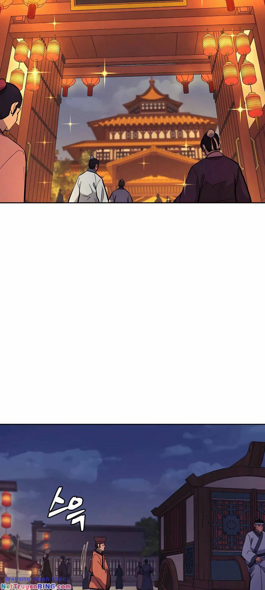 Thái Thú Kang Jin Lee - Chapter 76 - Page 16