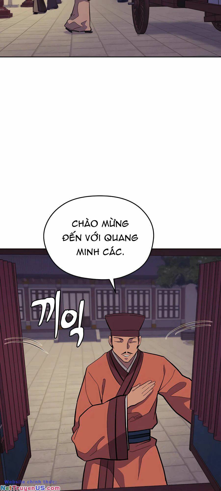 Thái Thú Kang Jin Lee - Chapter 76 - Page 17