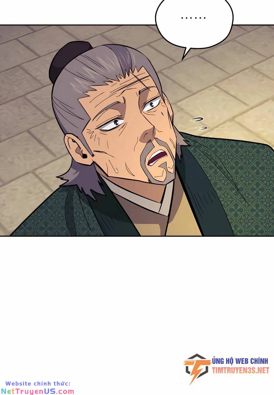 Thái Thú Kang Jin Lee - Chapter 76 - Page 21