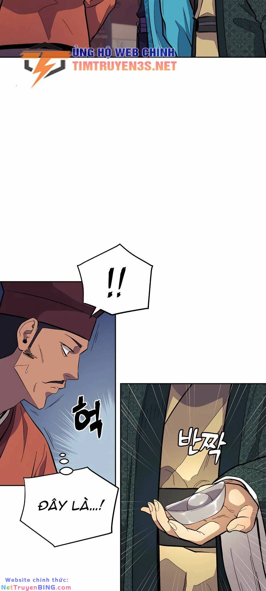 Thái Thú Kang Jin Lee - Chapter 76 - Page 24