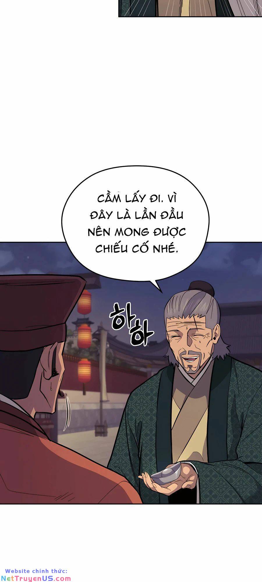 Thái Thú Kang Jin Lee - Chapter 76 - Page 25