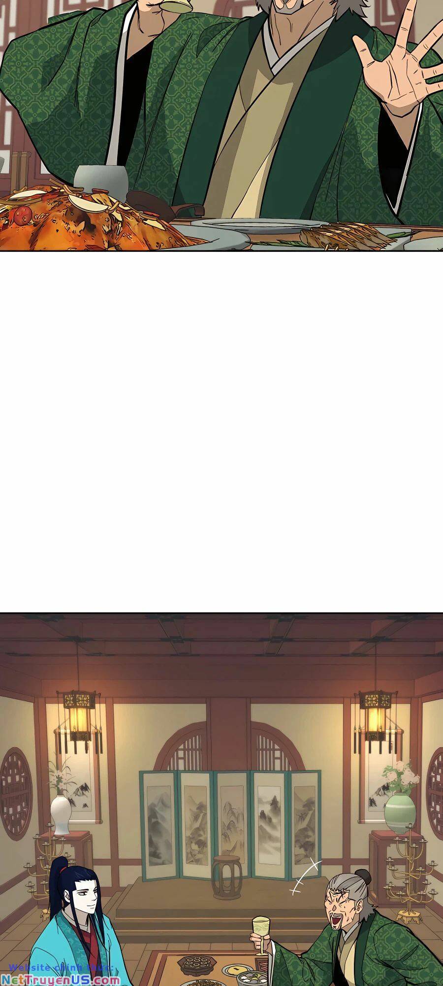 Thái Thú Kang Jin Lee - Chapter 76 - Page 30