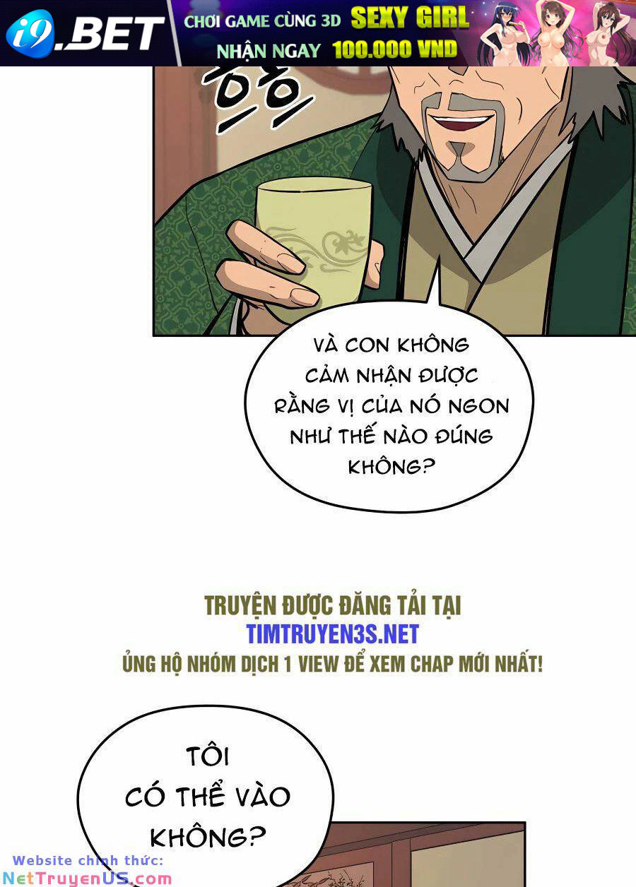 Thái Thú Kang Jin Lee - Chapter 76 - Page 46