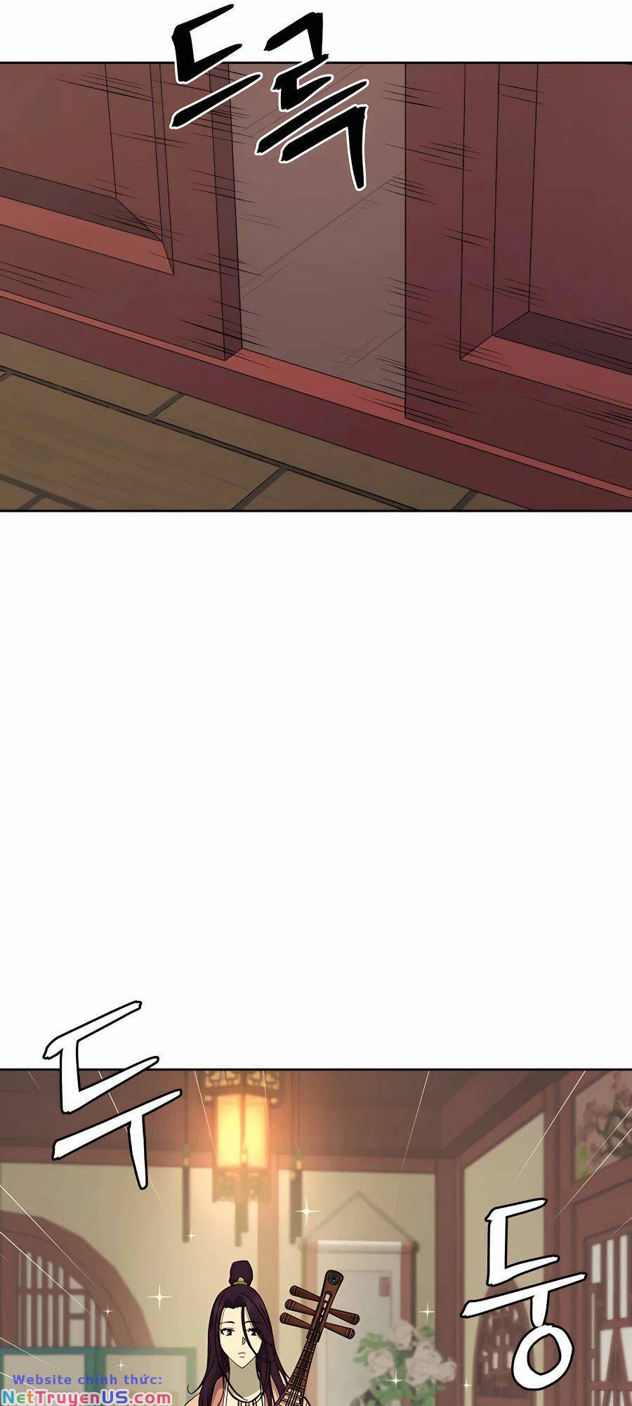 Thái Thú Kang Jin Lee - Chapter 76 - Page 48