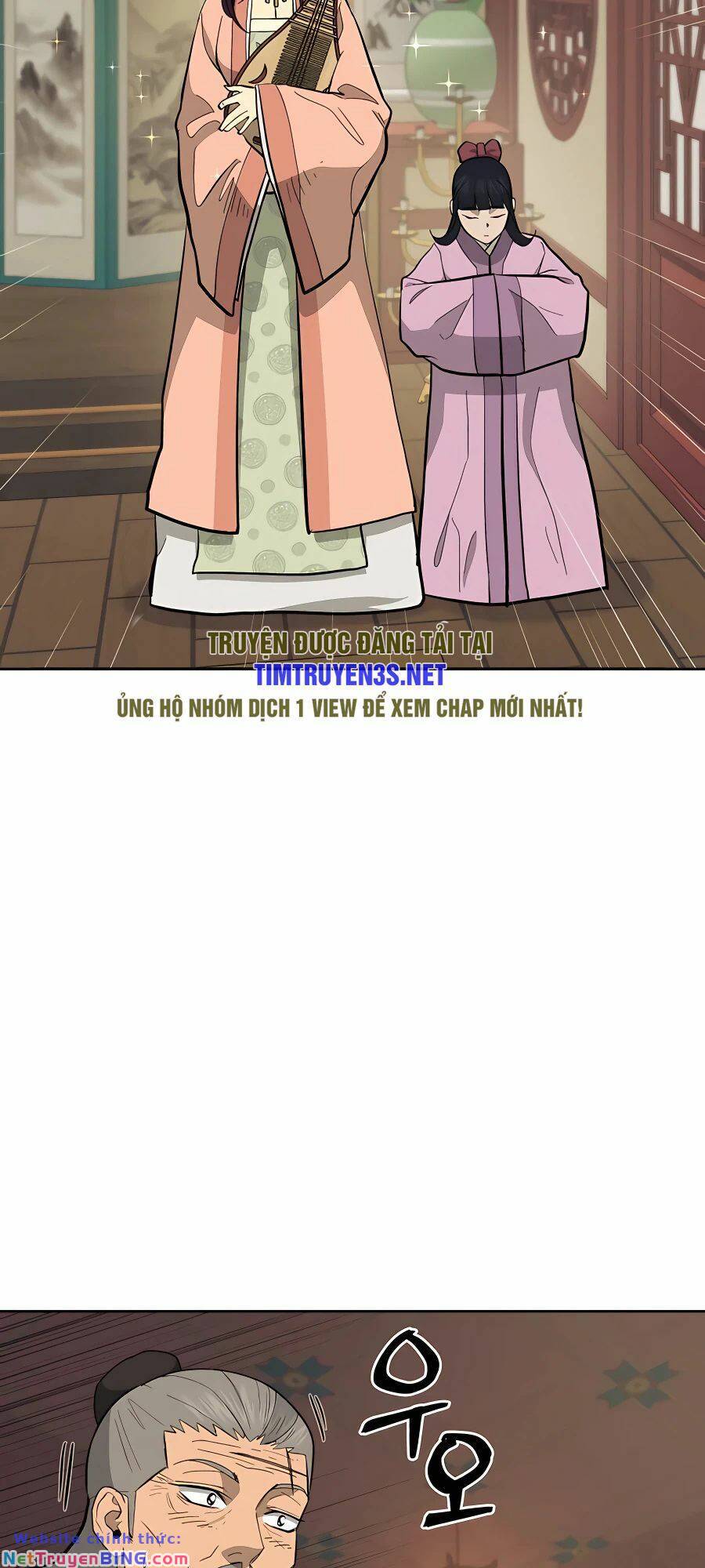 Thái Thú Kang Jin Lee - Chapter 76 - Page 49