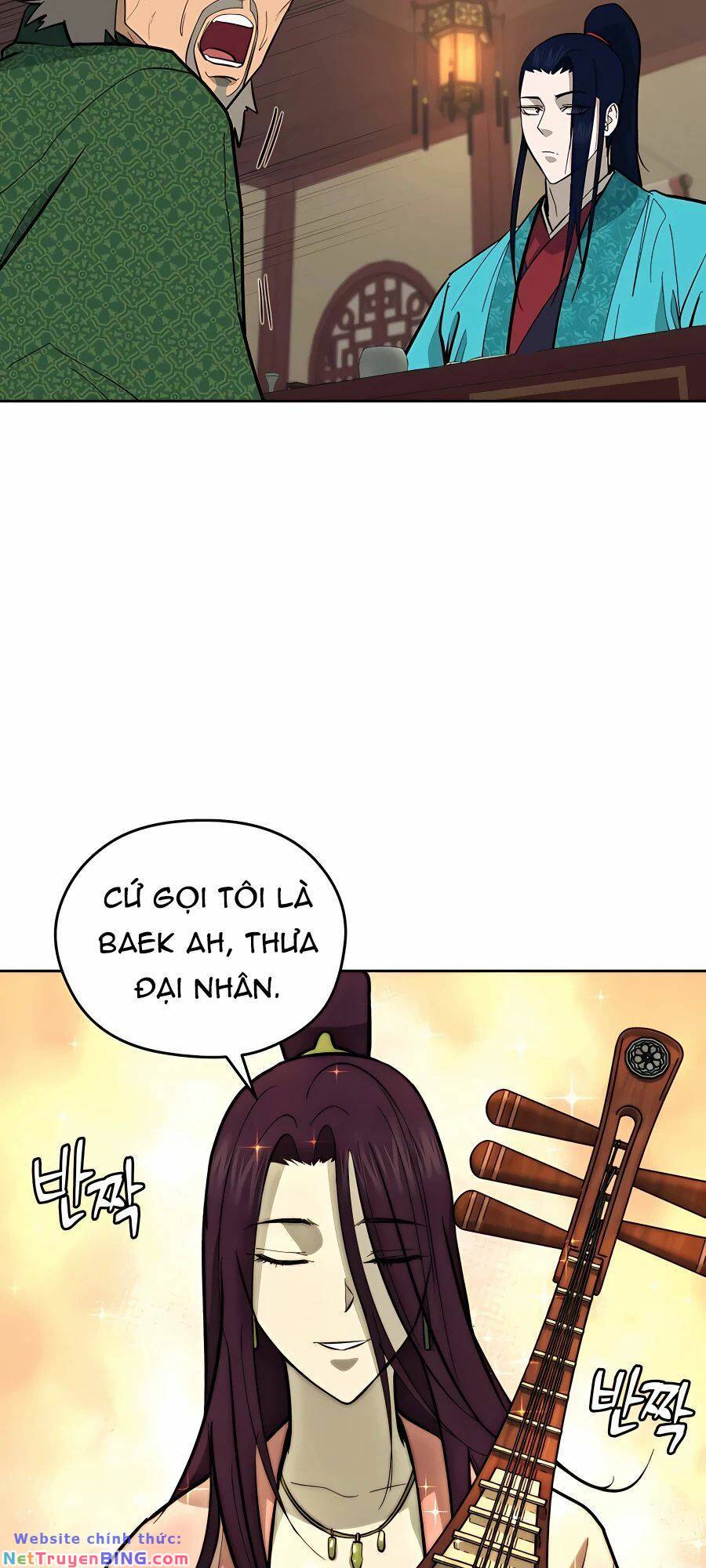 Thái Thú Kang Jin Lee - Chapter 76 - Page 50