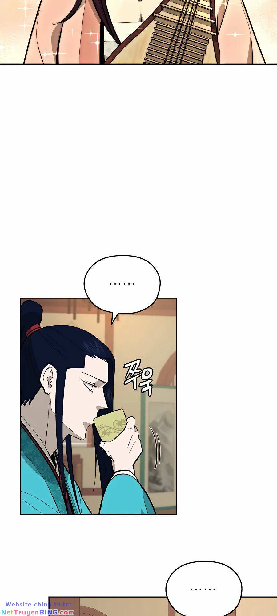 Thái Thú Kang Jin Lee - Chapter 76 - Page 51