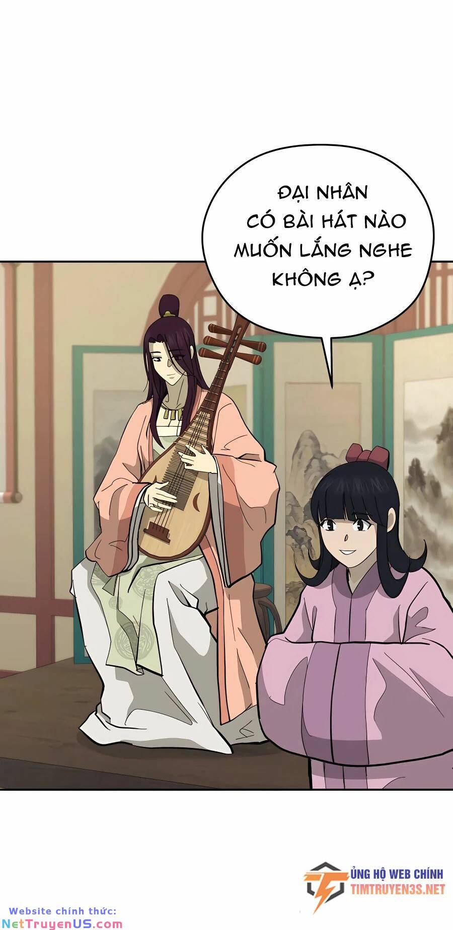 Thái Thú Kang Jin Lee - Chapter 76 - Page 53