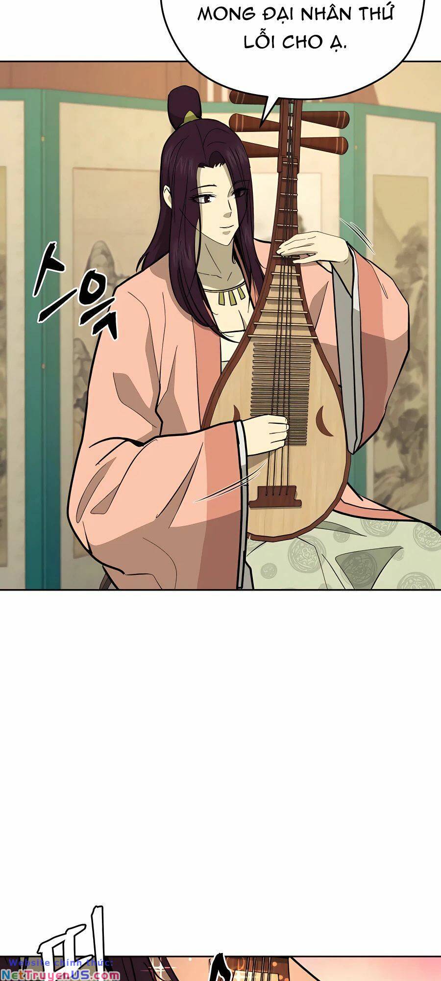 Thái Thú Kang Jin Lee - Chapter 76 - Page 55