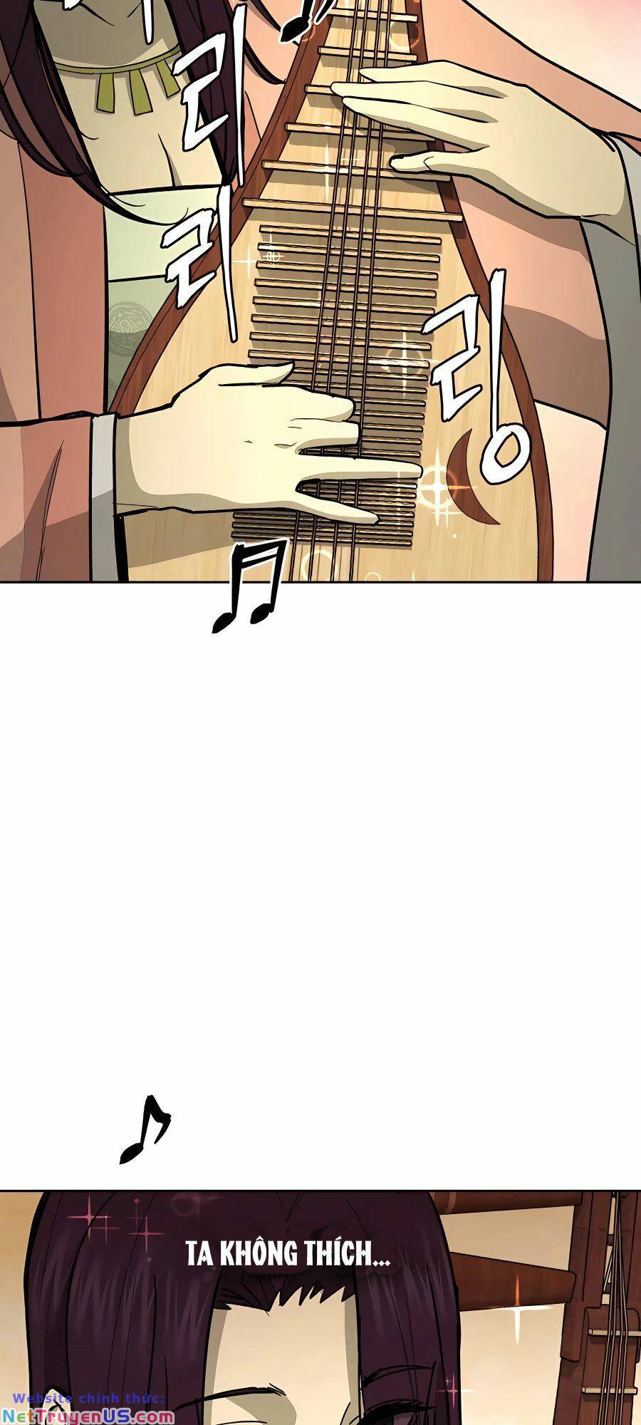 Thái Thú Kang Jin Lee - Chapter 76 - Page 56