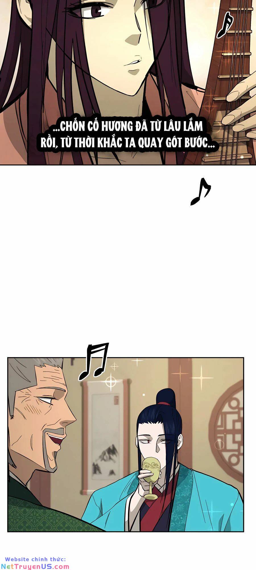 Thái Thú Kang Jin Lee - Chapter 76 - Page 57