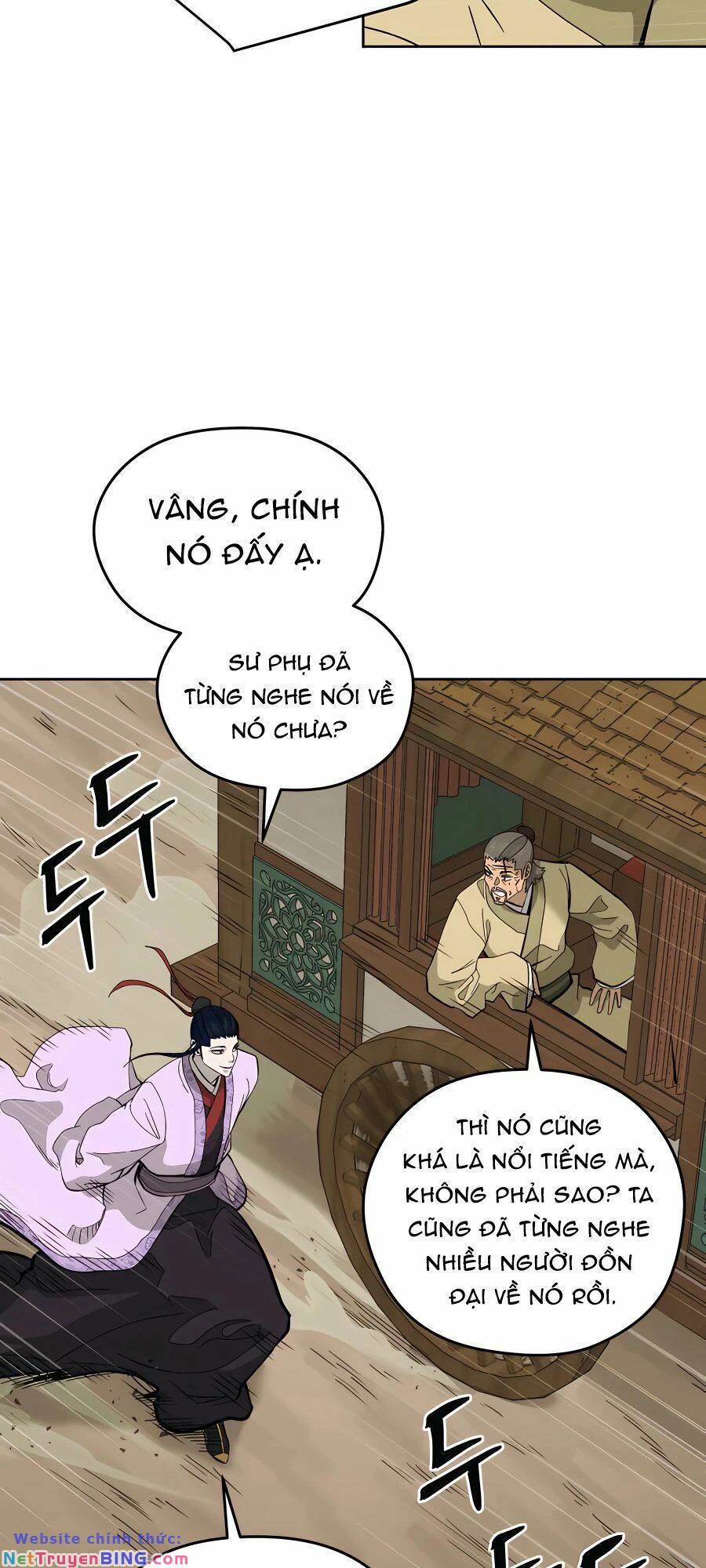 Thái Thú Kang Jin Lee - Chapter 76 - Page 5