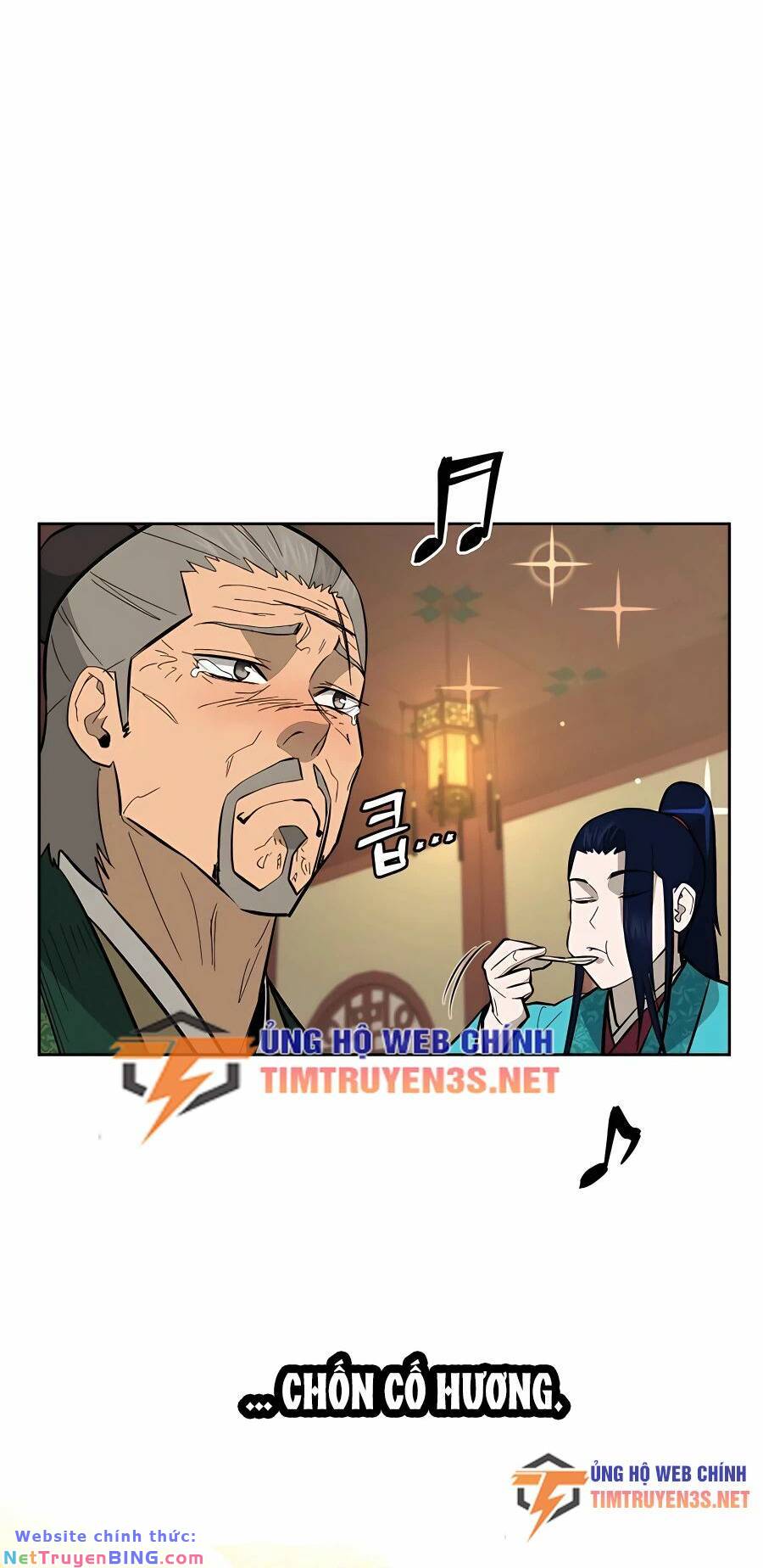 Thái Thú Kang Jin Lee - Chapter 76 - Page 59