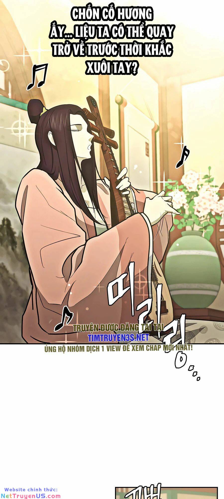 Thái Thú Kang Jin Lee - Chapter 76 - Page 60