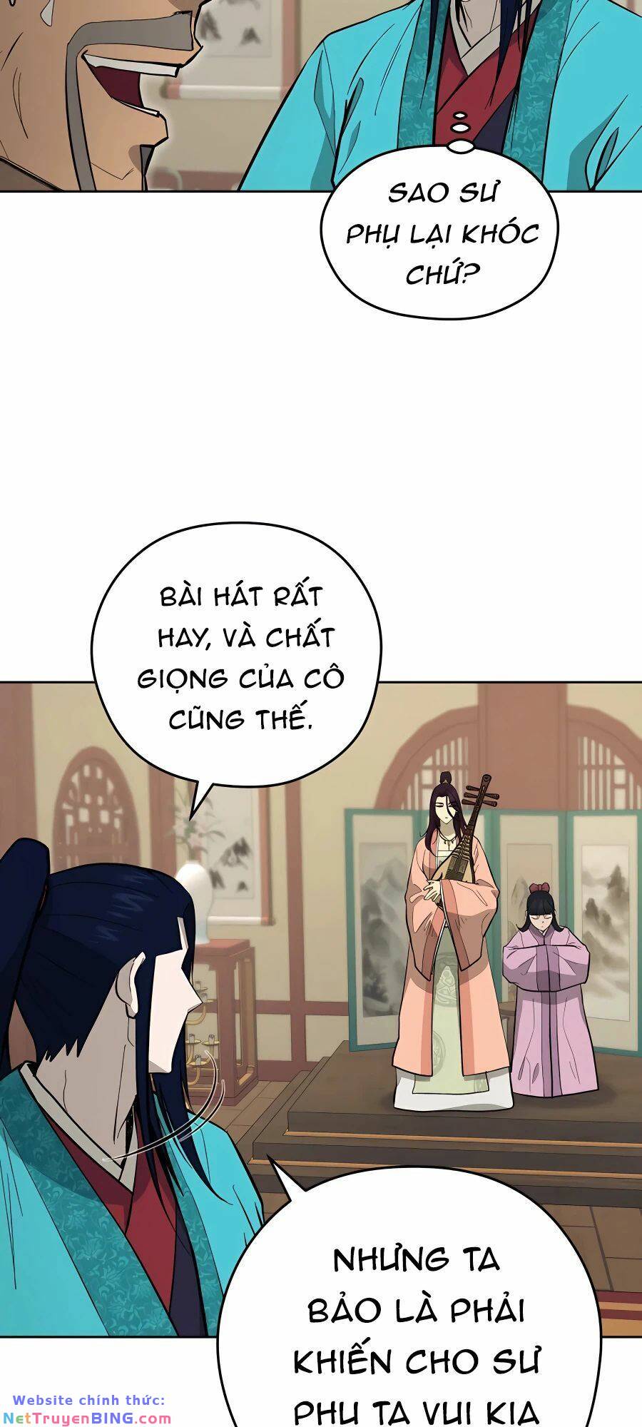 Thái Thú Kang Jin Lee - Chapter 76 - Page 62