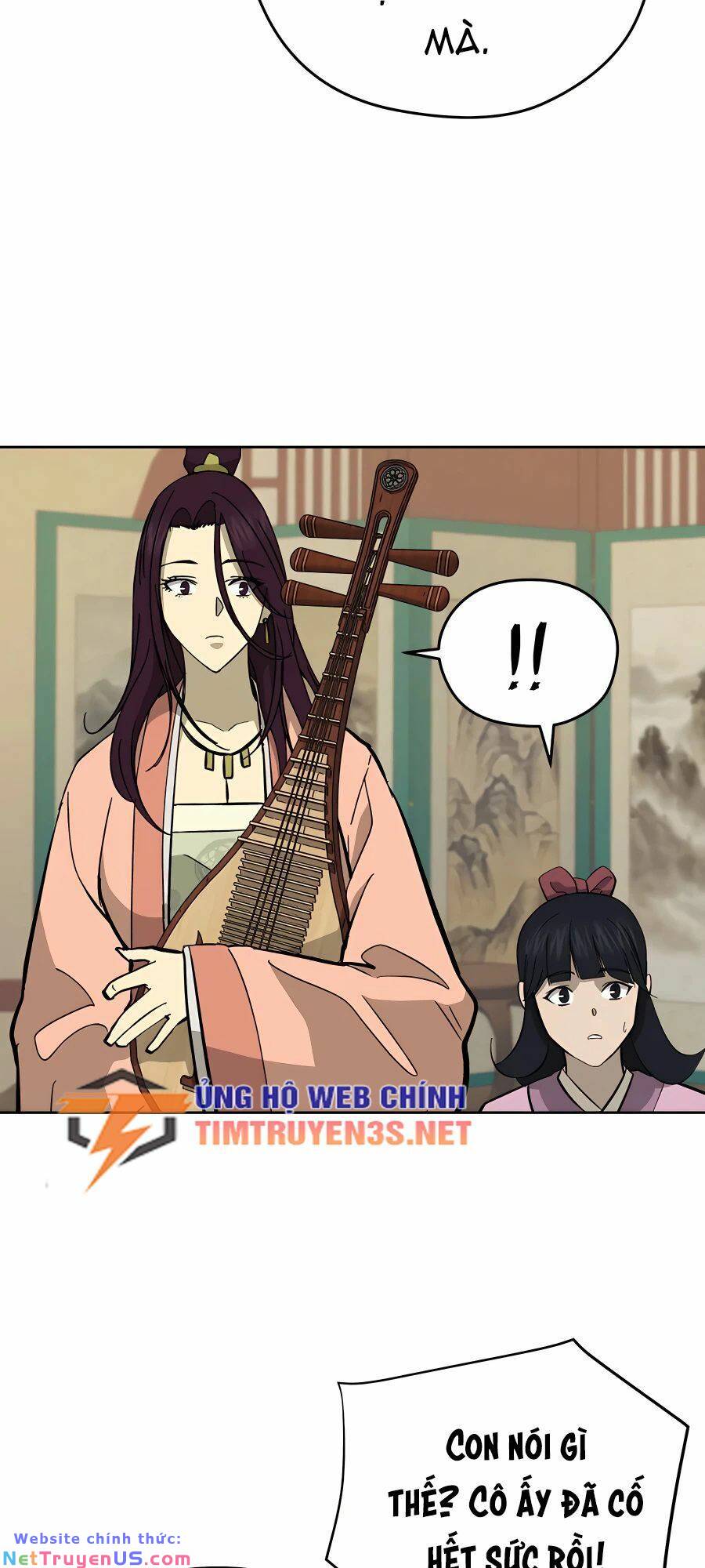 Thái Thú Kang Jin Lee - Chapter 76 - Page 63