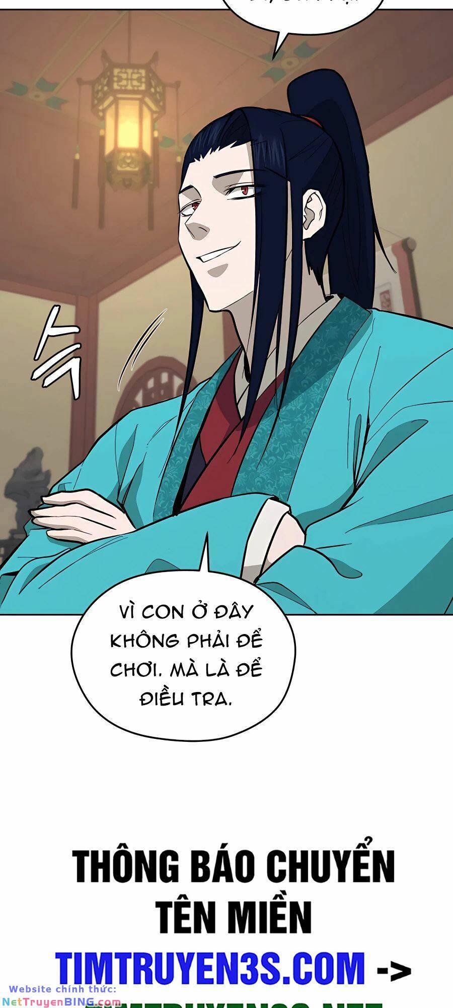 Thái Thú Kang Jin Lee - Chapter 76 - Page 65