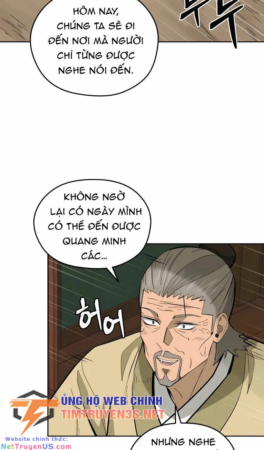 Thái Thú Kang Jin Lee - Chapter 76 - Page 6