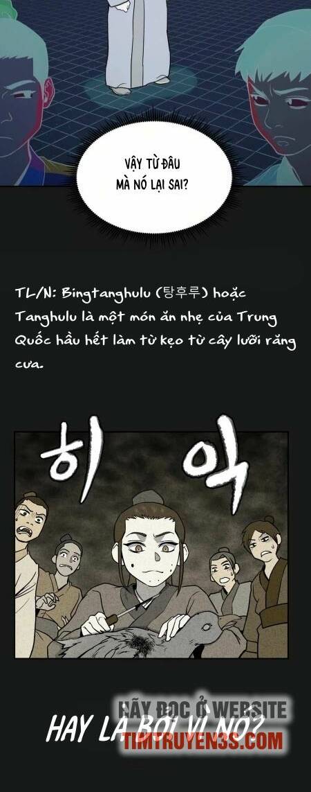 Thái Thú Kang Jin Lee - Chapter 8 - Page 14