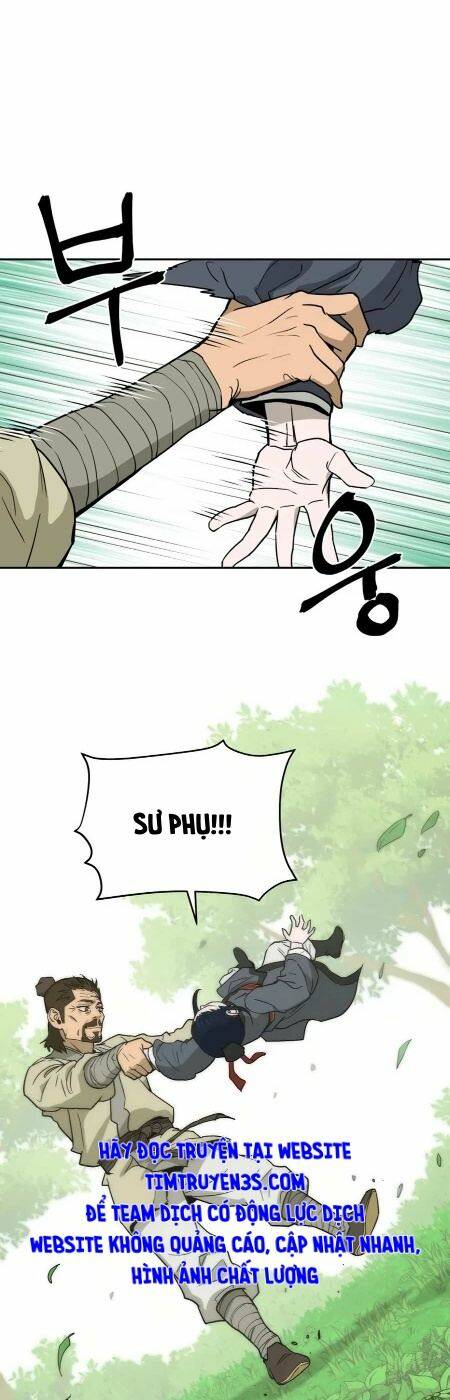 Thái Thú Kang Jin Lee - Chapter 8 - Page 28