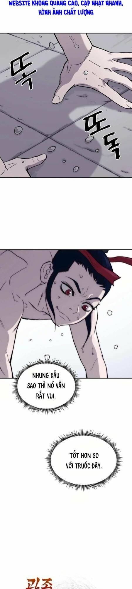 Thái Thú Kang Jin Lee - Chapter 8 - Page 3