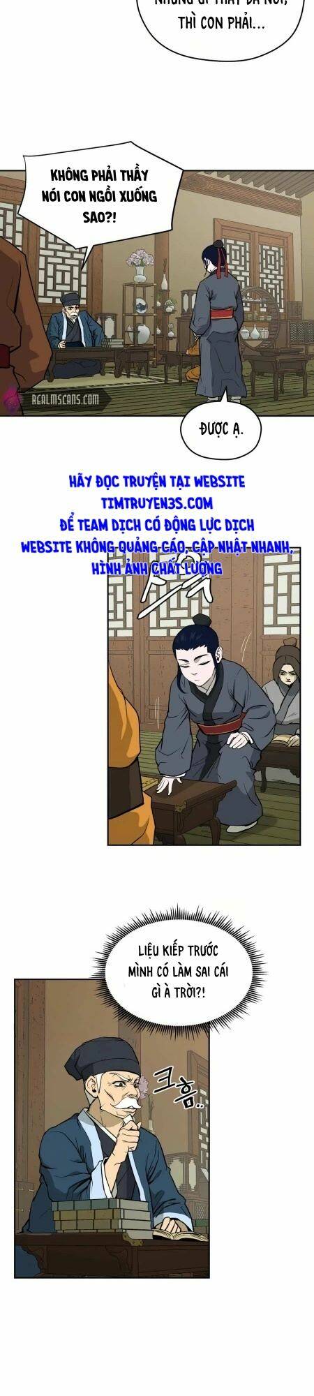 Thái Thú Kang Jin Lee - Chapter 9 - Page 9