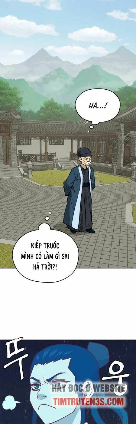 Thái Thú Kang Jin Lee - Chapter 9 - Page 29