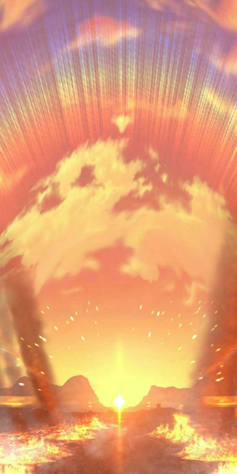 Gậy Gỗ Cấp 99+ - Chapter 1.5 - Page 99