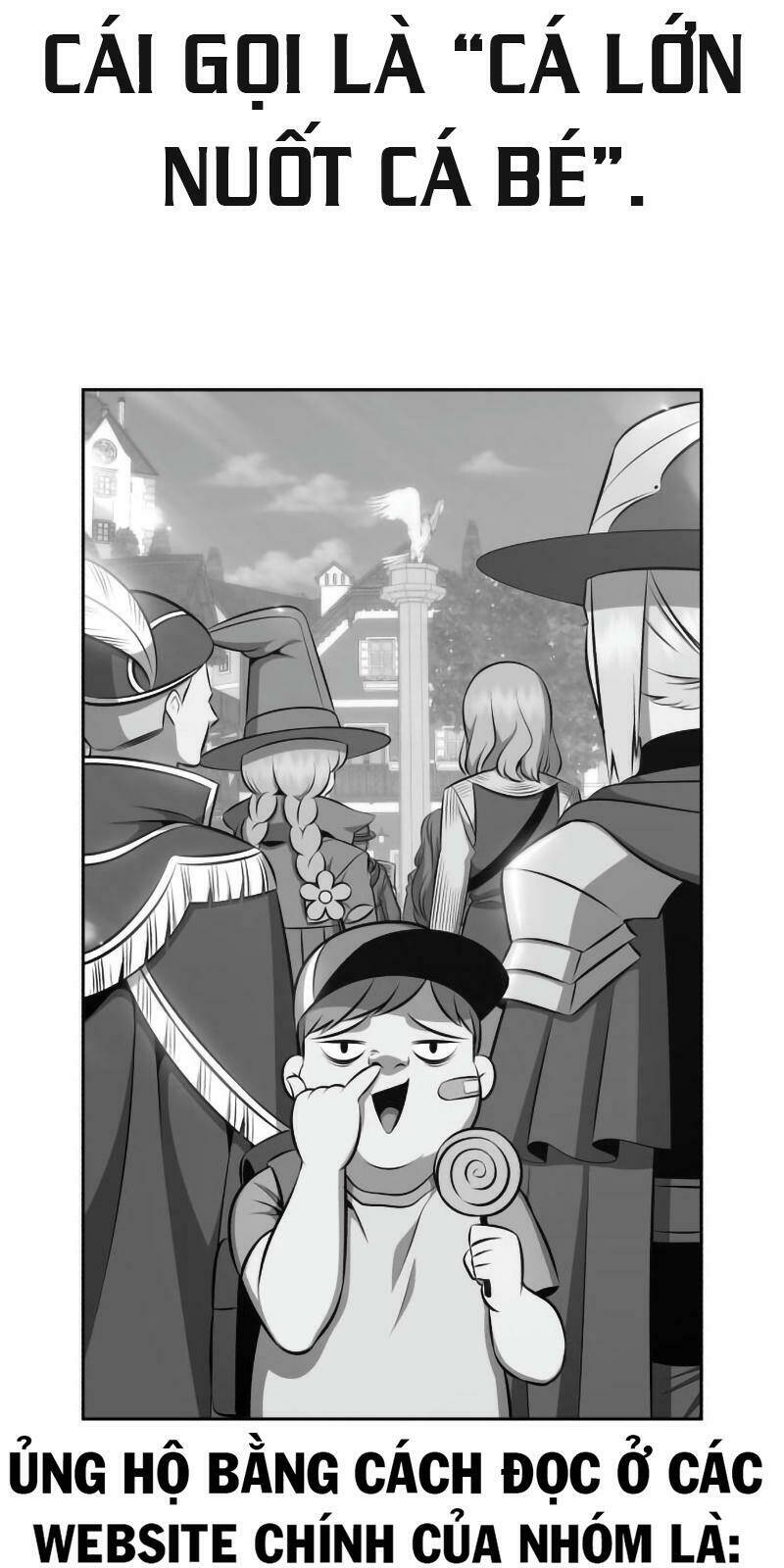 Gậy Gỗ Cấp 99+ - Chapter 1.5 - Page 118