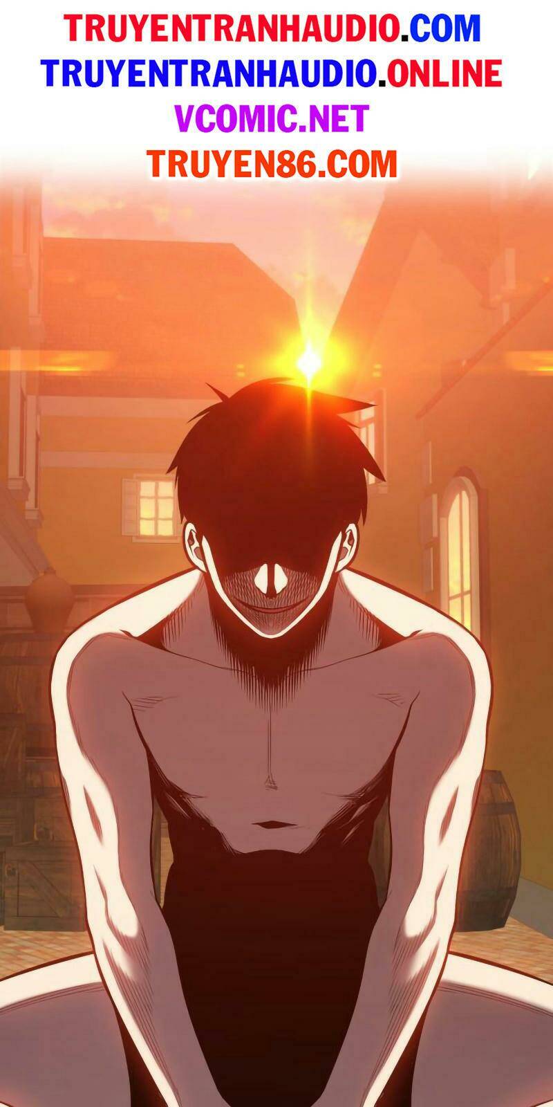 Gậy Gỗ Cấp 99+ - Chapter 1.5 - Page 119