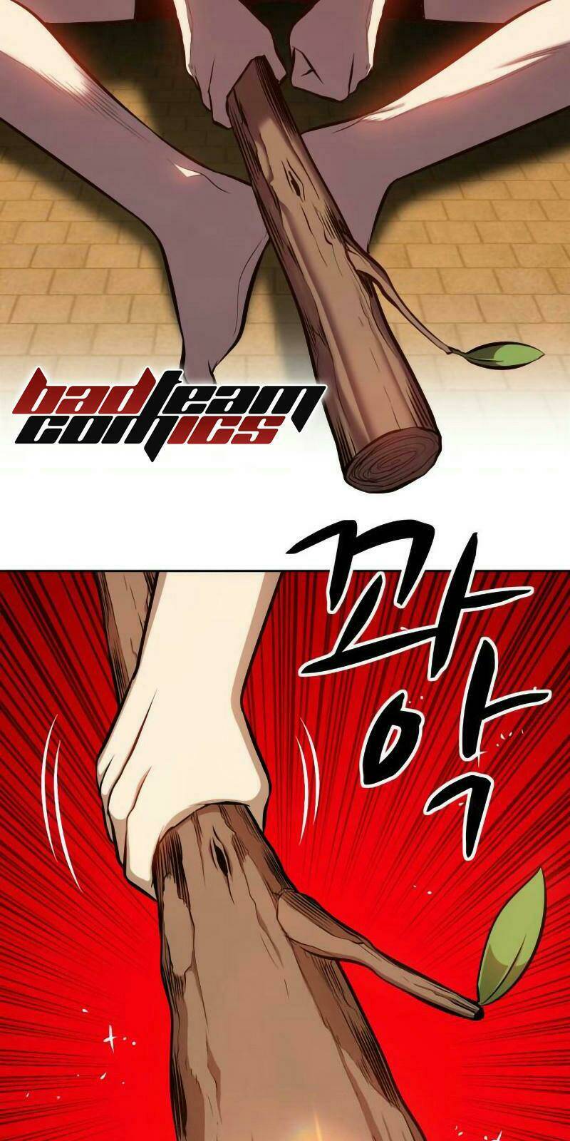 Gậy Gỗ Cấp 99+ - Chapter 1.5 - Page 120