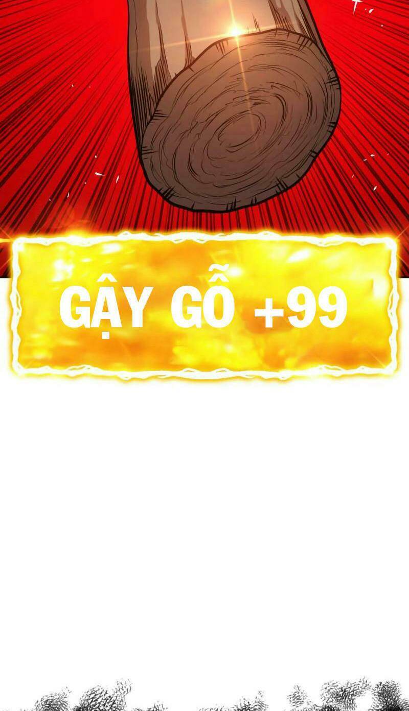 Gậy Gỗ Cấp 99+ - Chapter 1.5 - Page 121