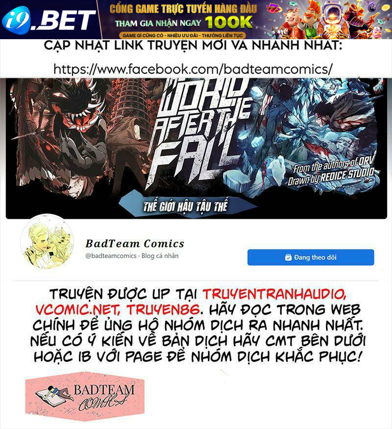 Gậy Gỗ Cấp 99+ - Chapter 1.5 - Page 126