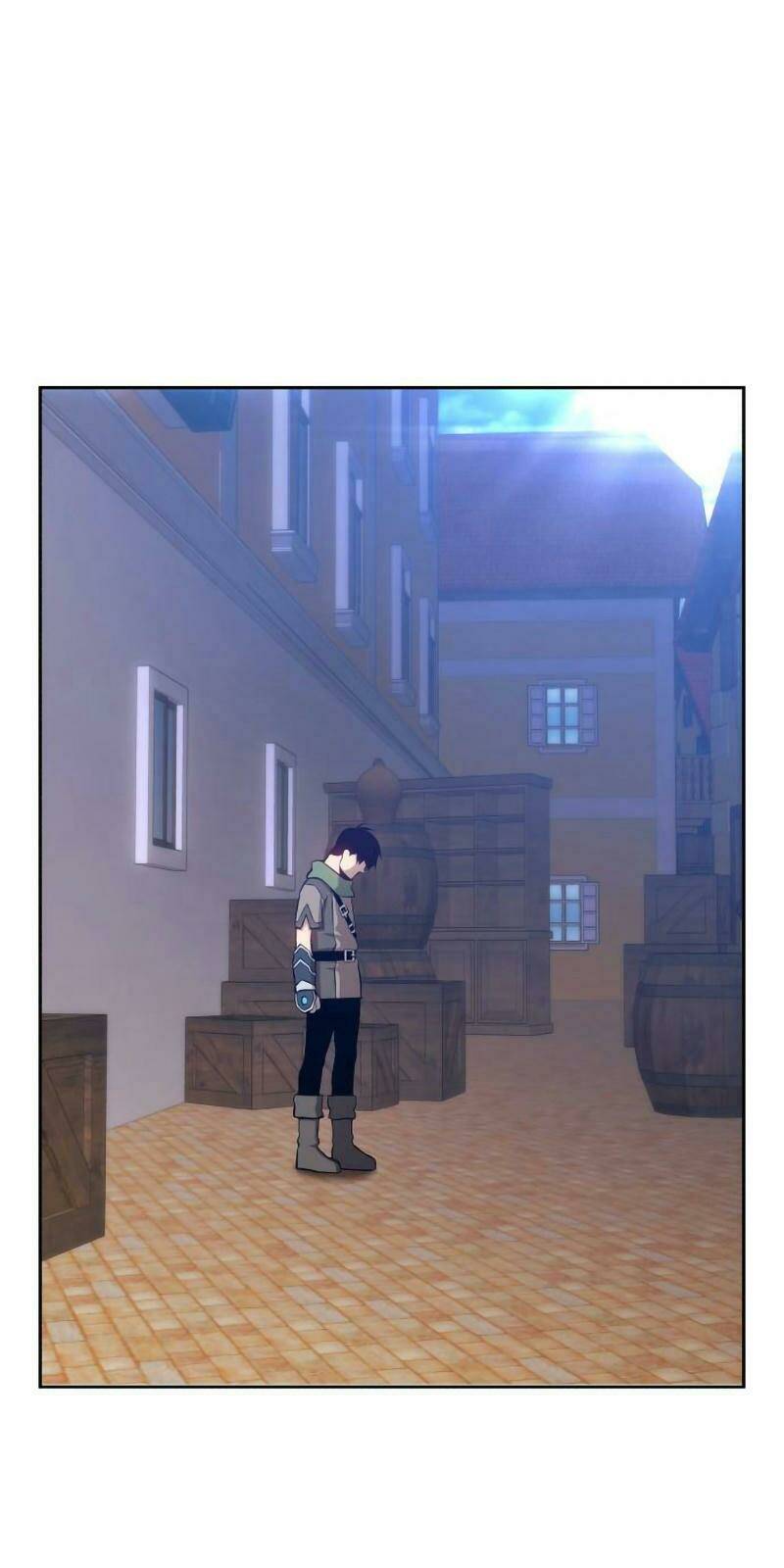 Gậy Gỗ Cấp 99+ - Chapter 1.5 - Page 12