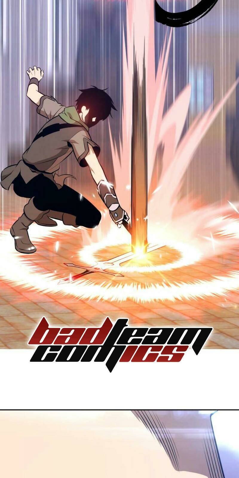 Gậy Gỗ Cấp 99+ - Chapter 1.5 - Page 21