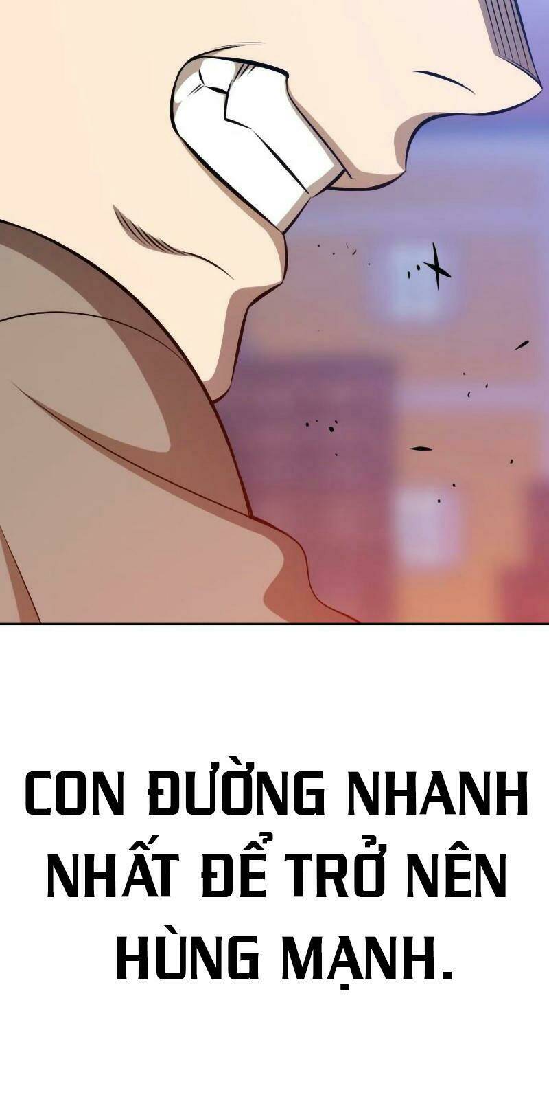 Gậy Gỗ Cấp 99+ - Chapter 1.5 - Page 22
