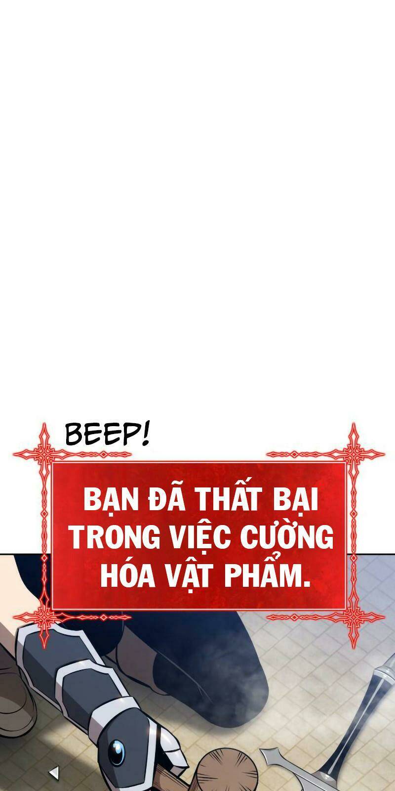 Gậy Gỗ Cấp 99+ - Chapter 1.5 - Page 23