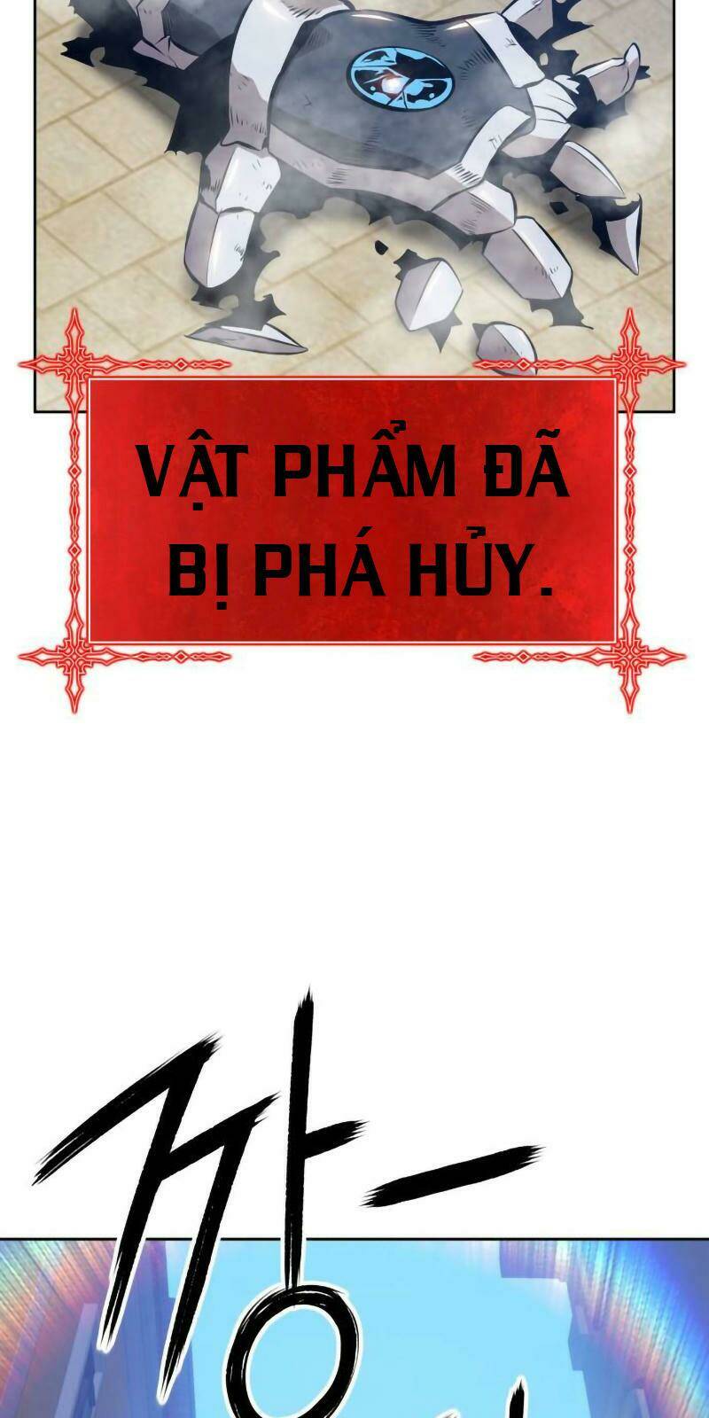 Gậy Gỗ Cấp 99+ - Chapter 1.5 - Page 29