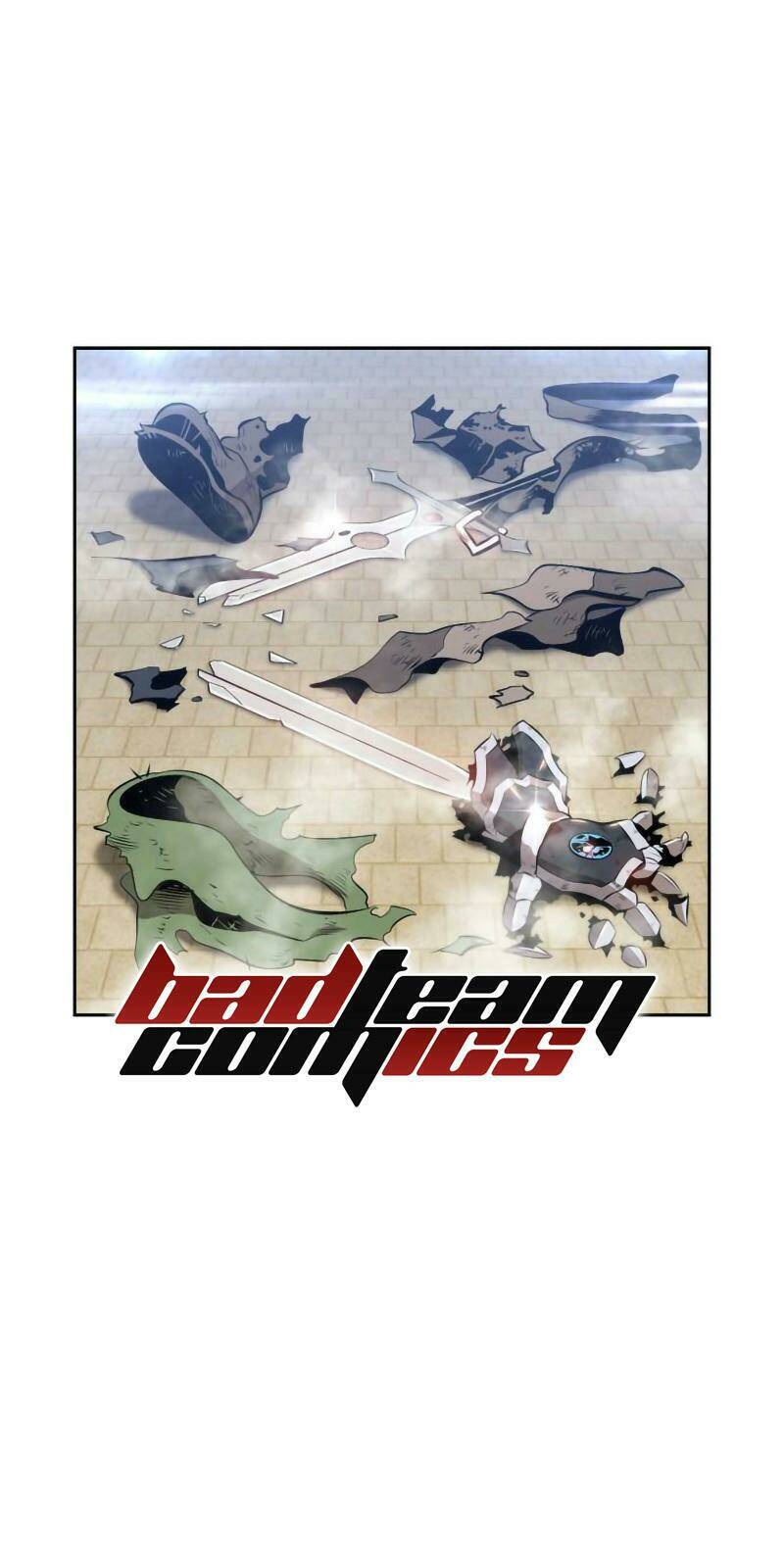 Gậy Gỗ Cấp 99+ - Chapter 1.5 - Page 32