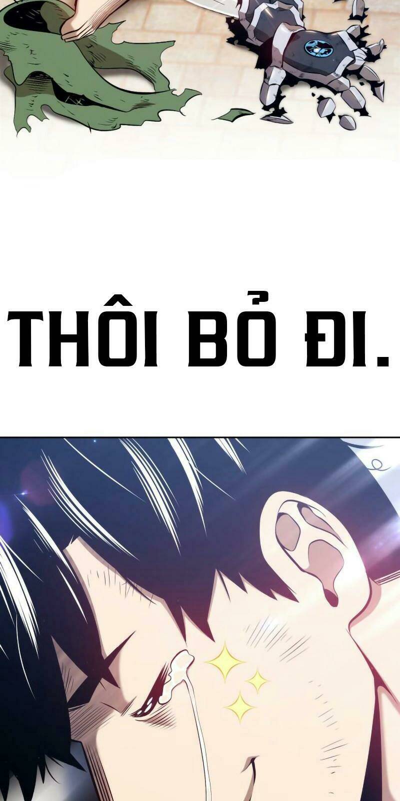 Gậy Gỗ Cấp 99+ - Chapter 1.5 - Page 35