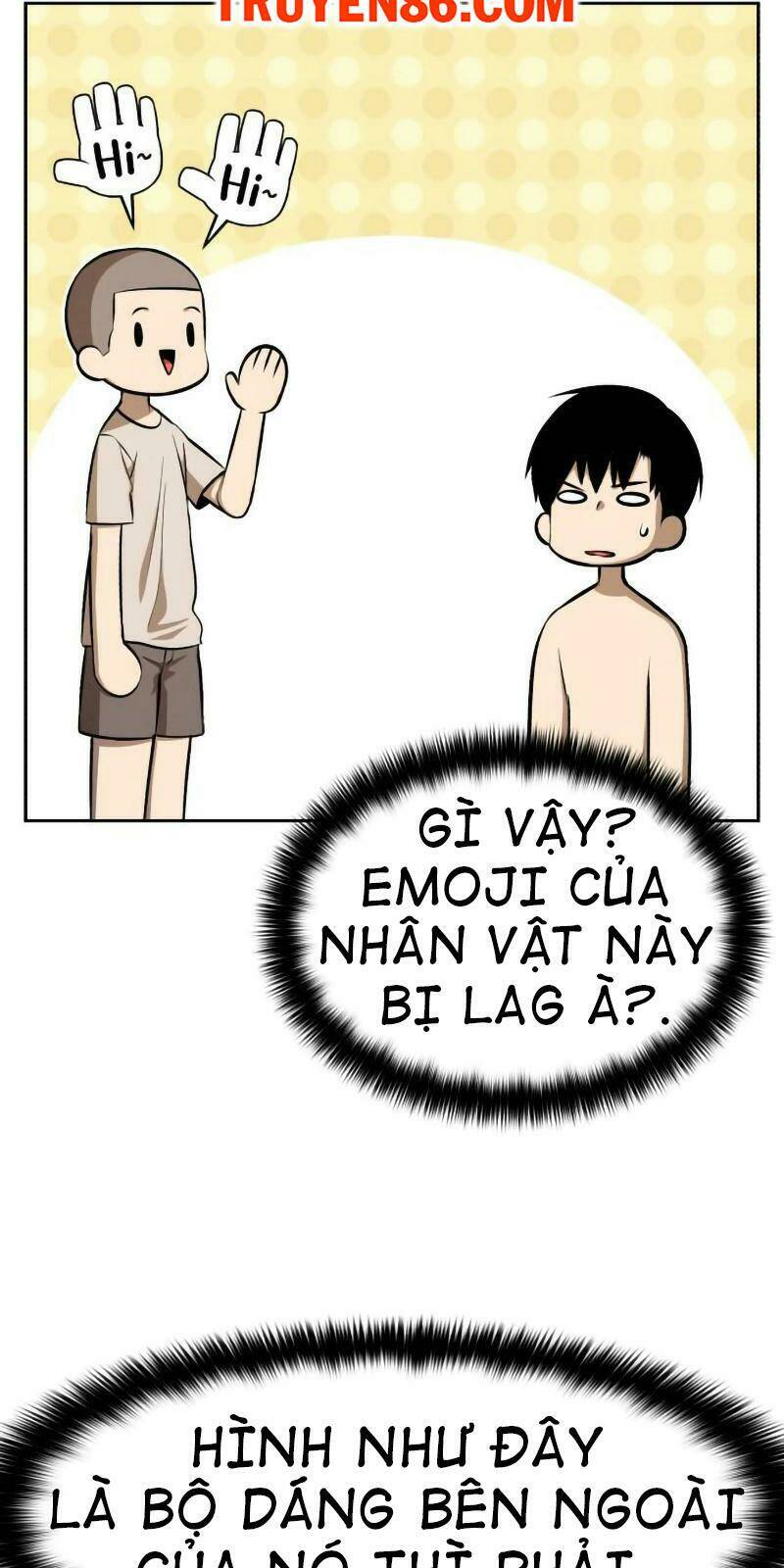 Gậy Gỗ Cấp 99+ - Chapter 1.5 - Page 41