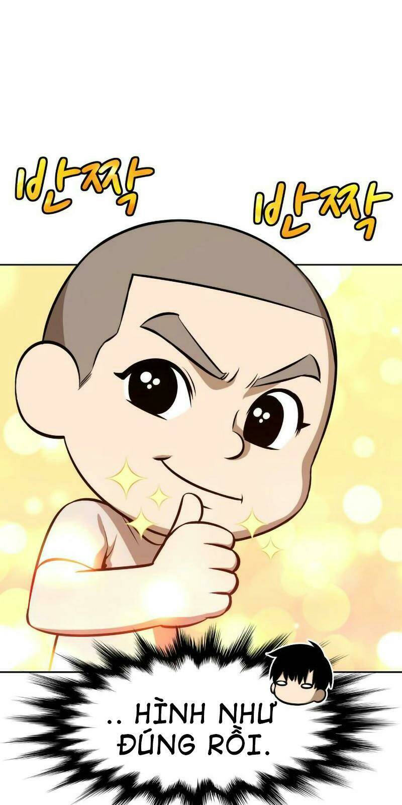 Gậy Gỗ Cấp 99+ - Chapter 1.5 - Page 45