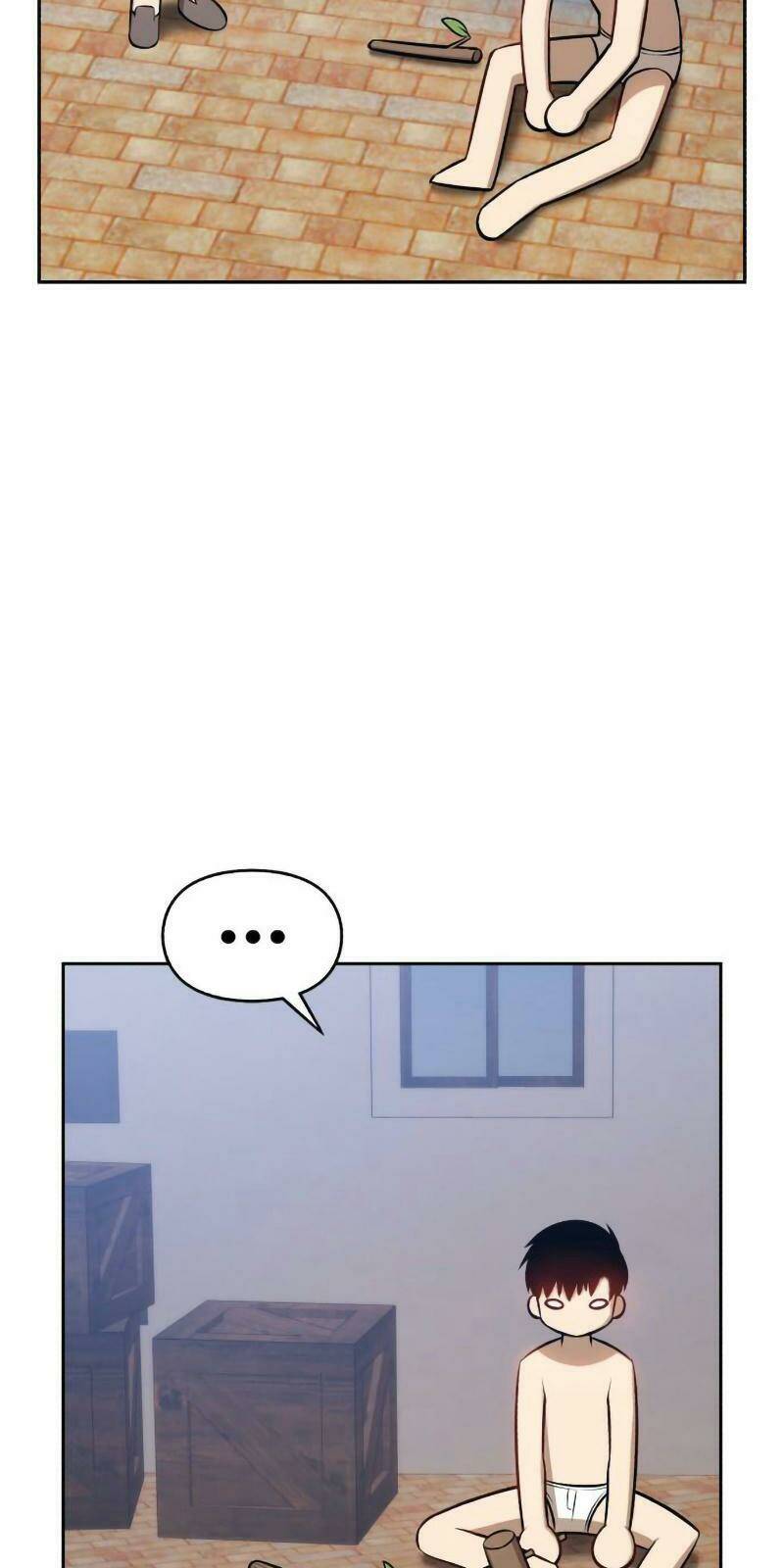 Gậy Gỗ Cấp 99+ - Chapter 1.5 - Page 47