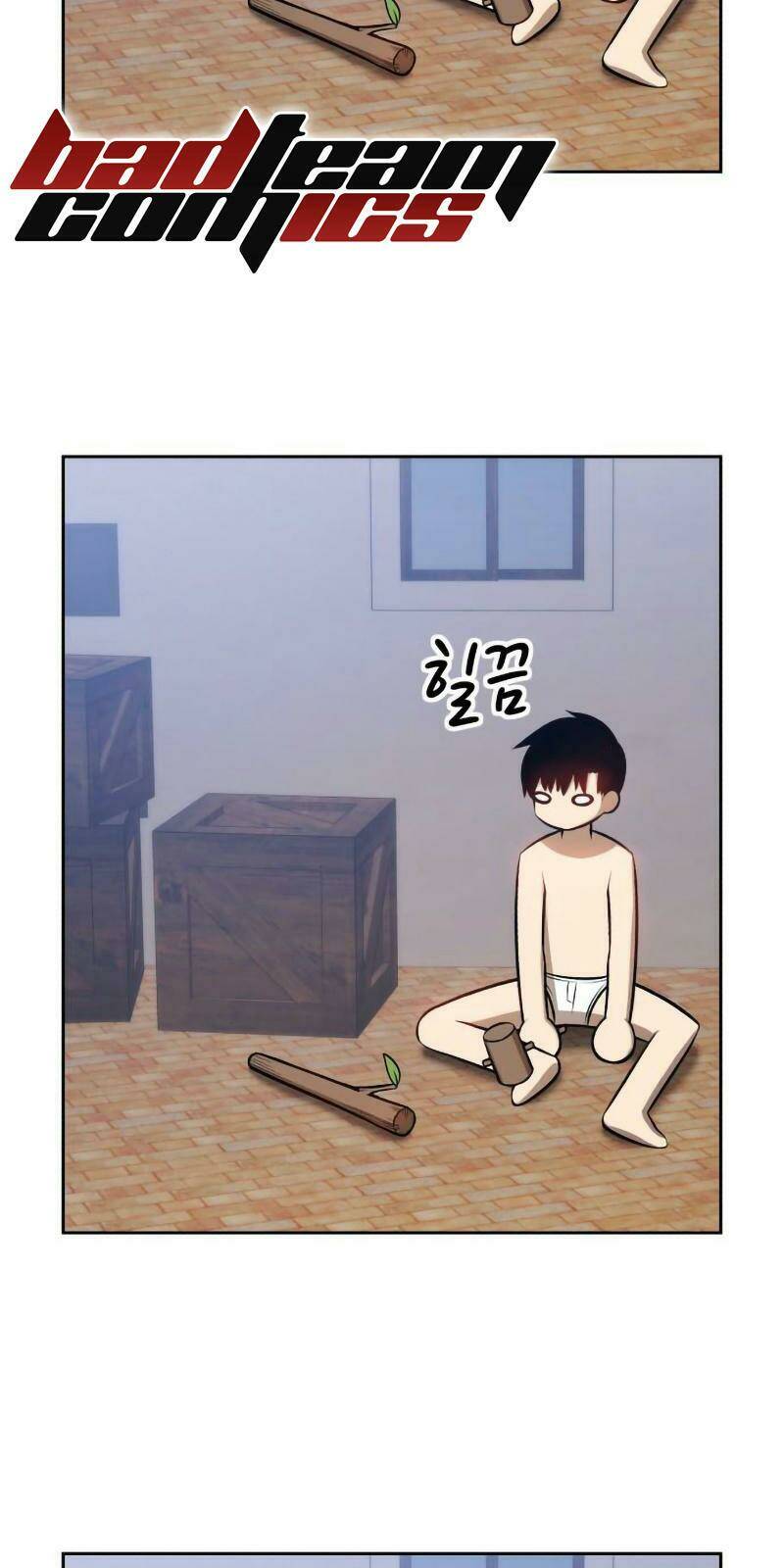 Gậy Gỗ Cấp 99+ - Chapter 1.5 - Page 48