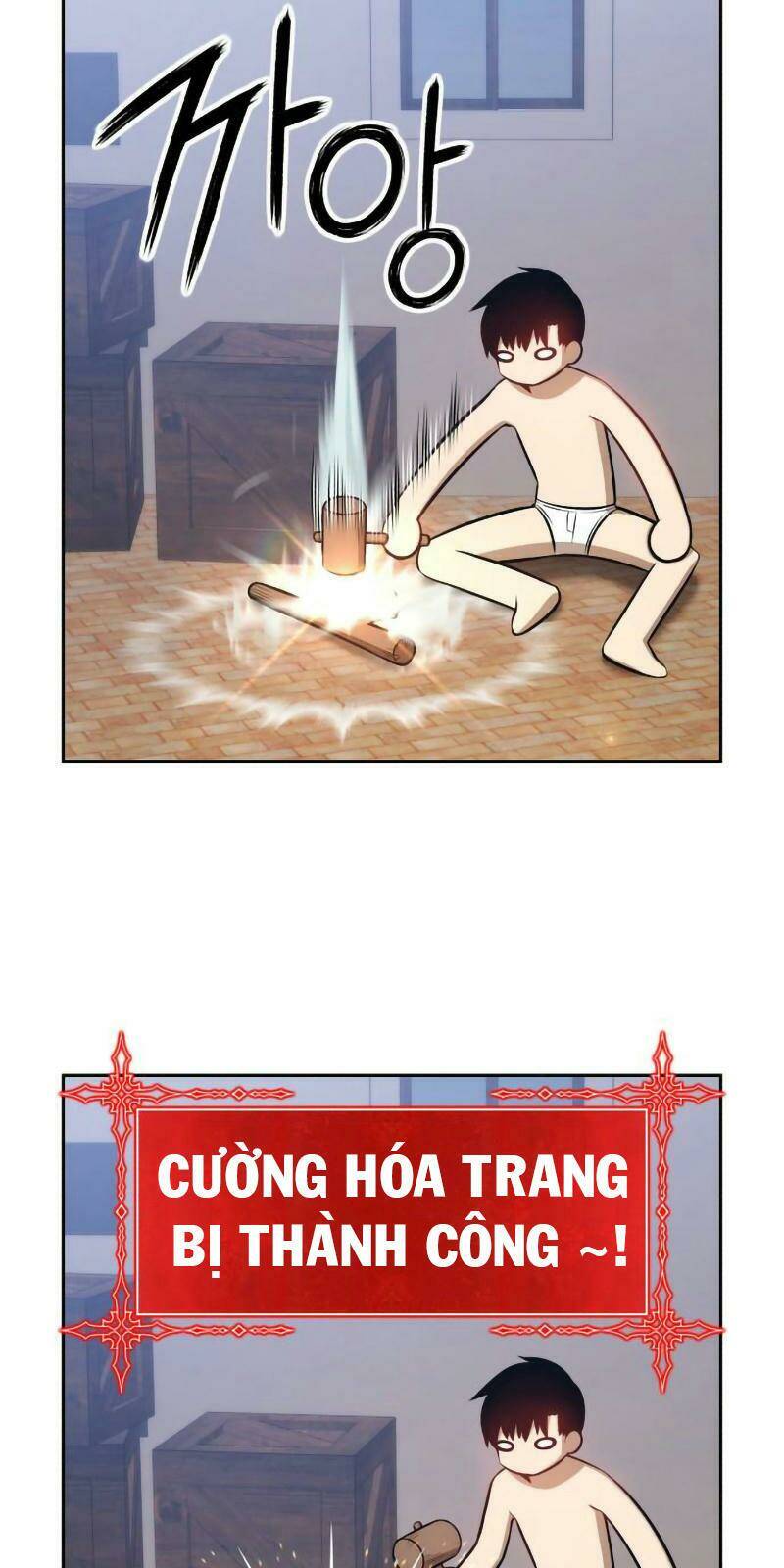 Gậy Gỗ Cấp 99+ - Chapter 1.5 - Page 49