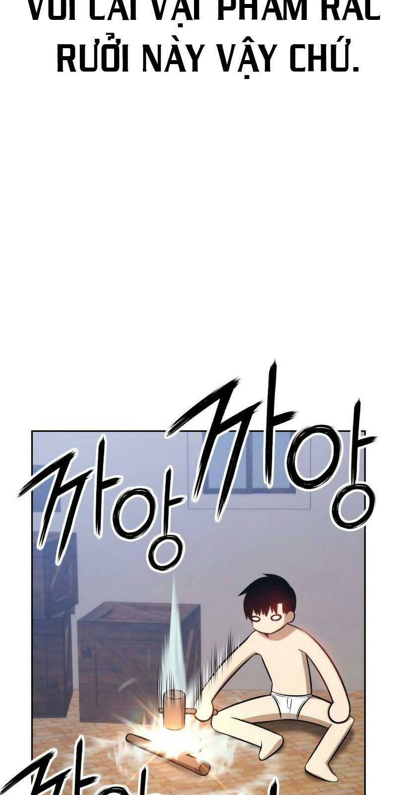 Gậy Gỗ Cấp 99+ - Chapter 1.5 - Page 53
