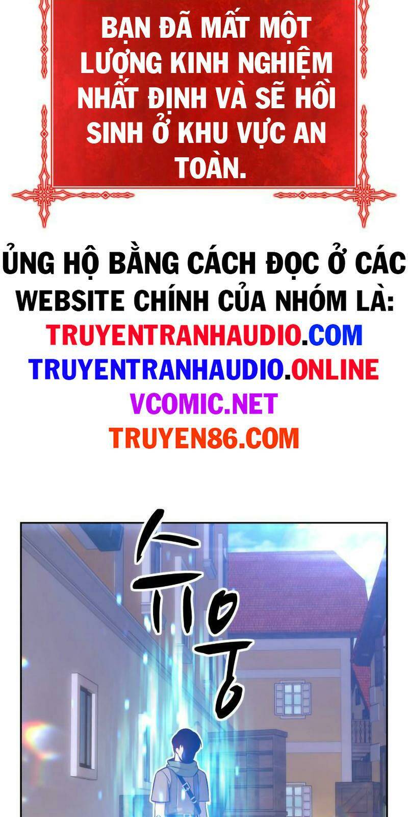 Gậy Gỗ Cấp 99+ - Chapter 1.5 - Page 5